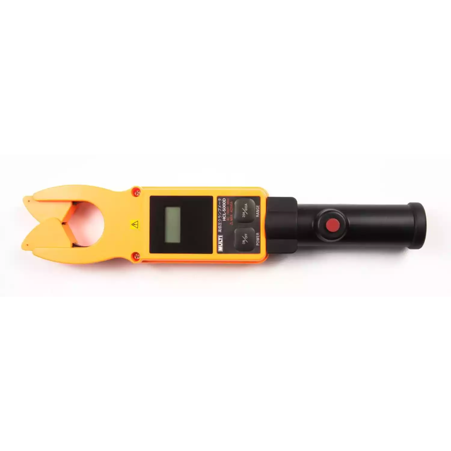 Клещи электроизмерительные HCL-1000D - 1