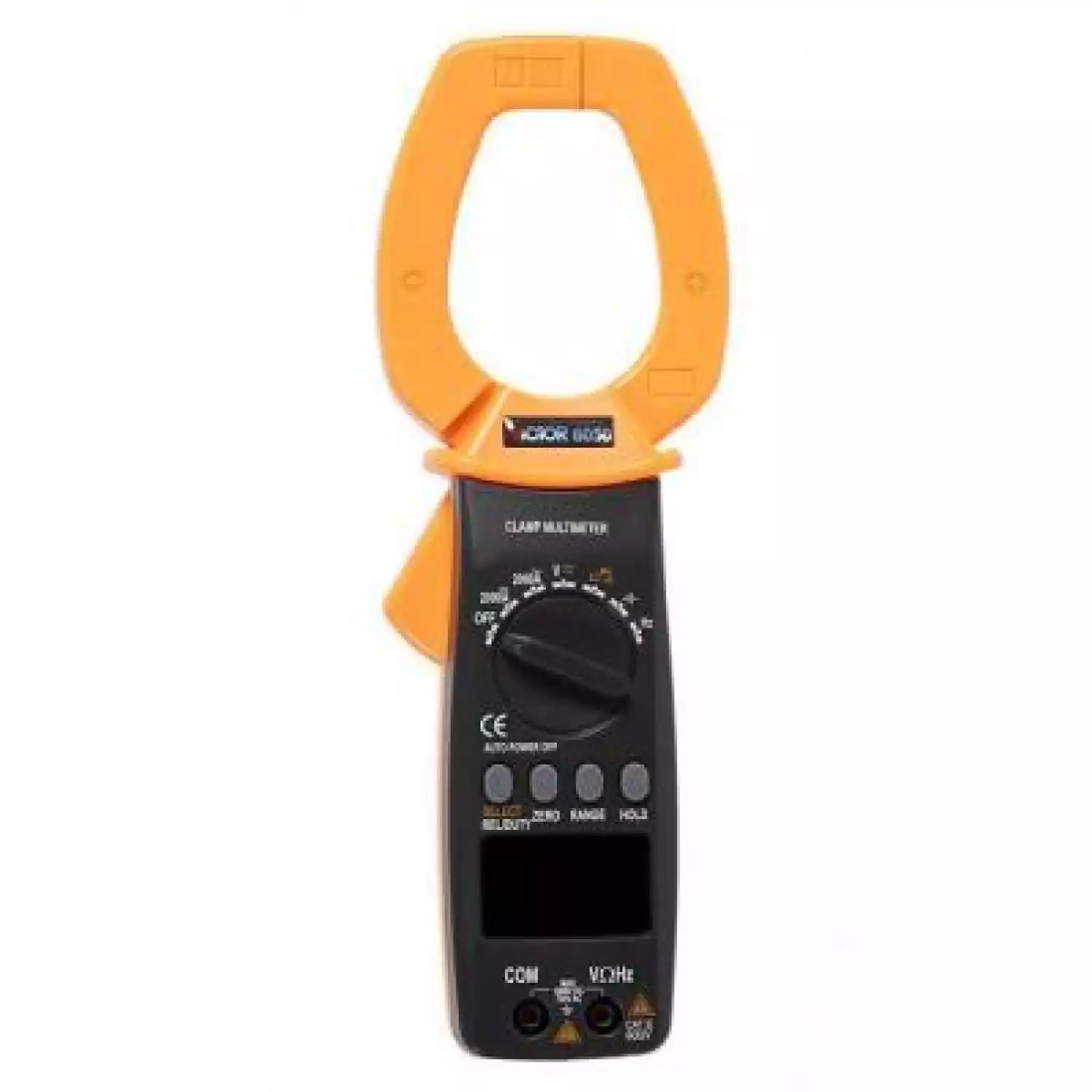 Клещи электроизмерительные Victor 6050 - 1