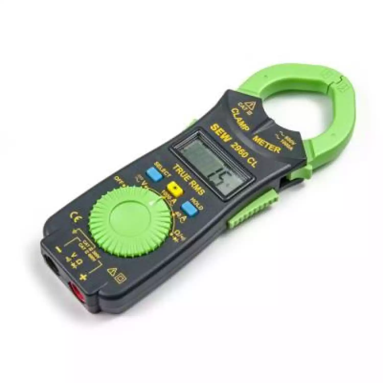 Клещи электроизмерительные 2960 CL - 1