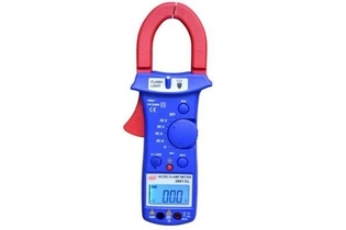 Клещи электроизмерительные 3801 CL