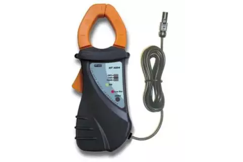 Клещи токовые HT4004