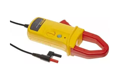 Клещи токоизмерительные FLUKE i410