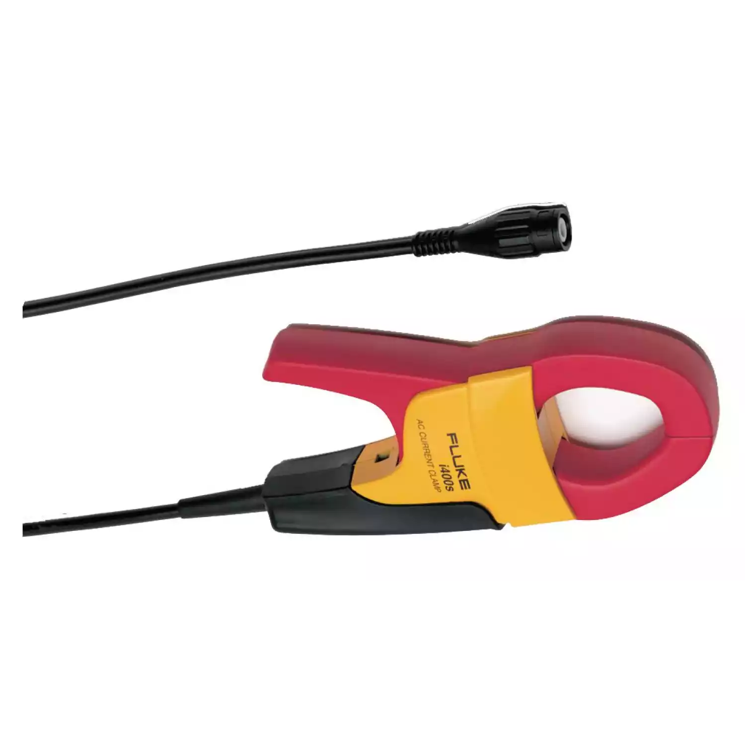Клещи токоизмерительные FLUKE i400s - 1