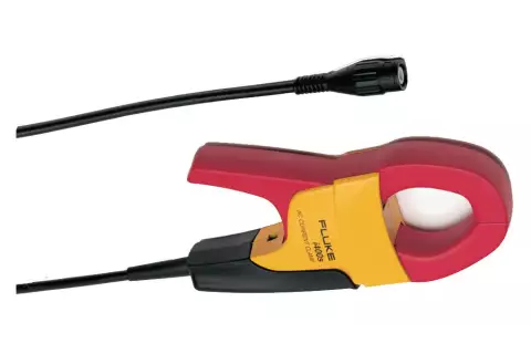 Клещи токоизмерительные FLUKE i400s