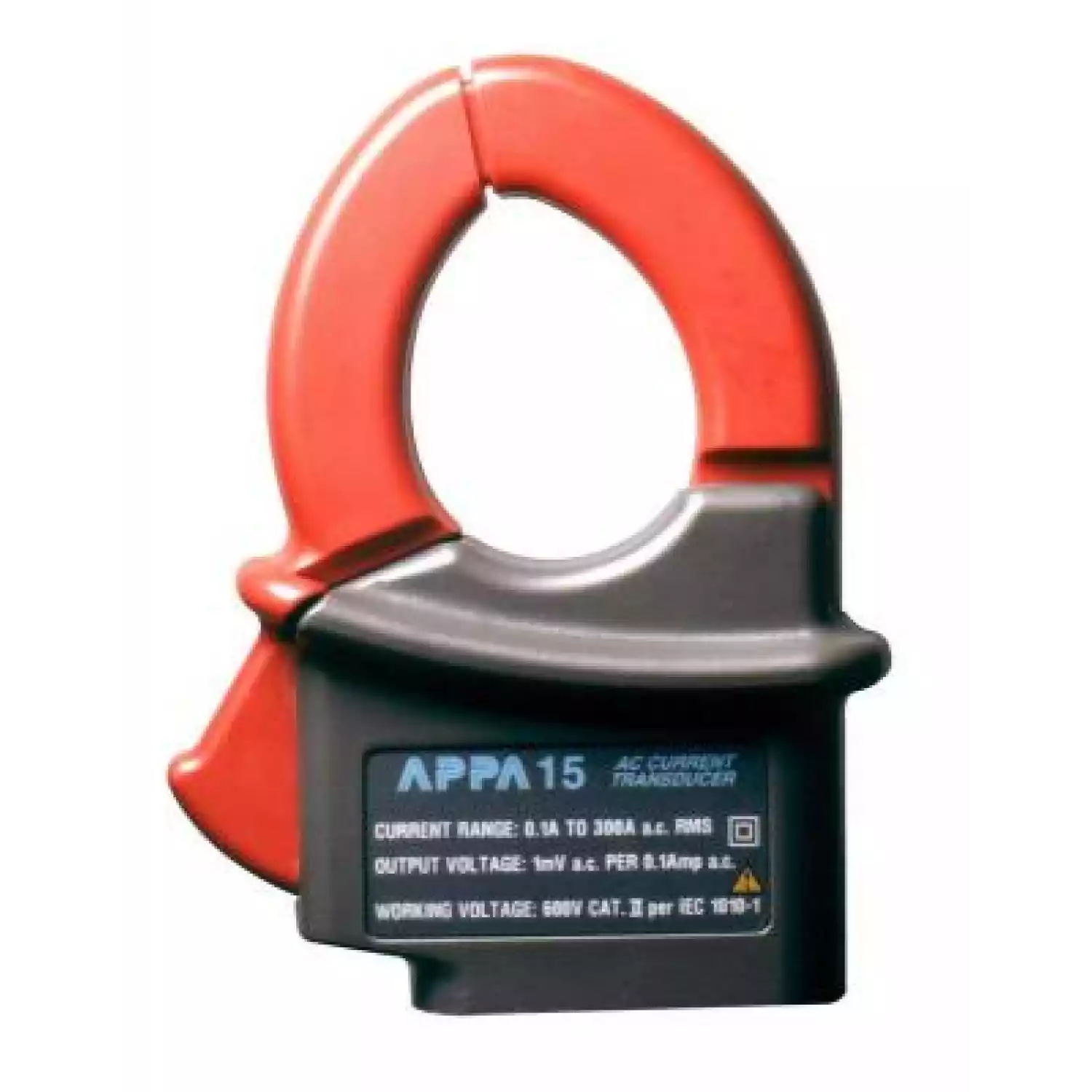 Клещи-преобразователь тока APPA 15 - 1