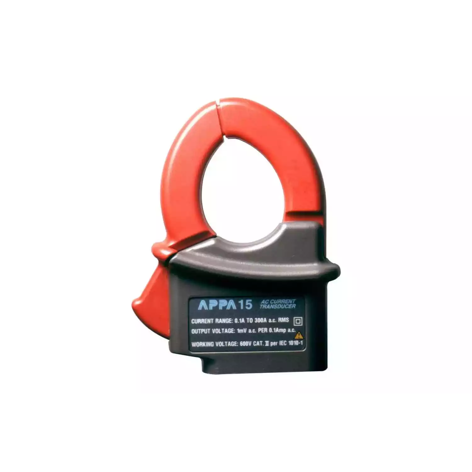 Клещи-преобразователь тока APPA 15 - 1