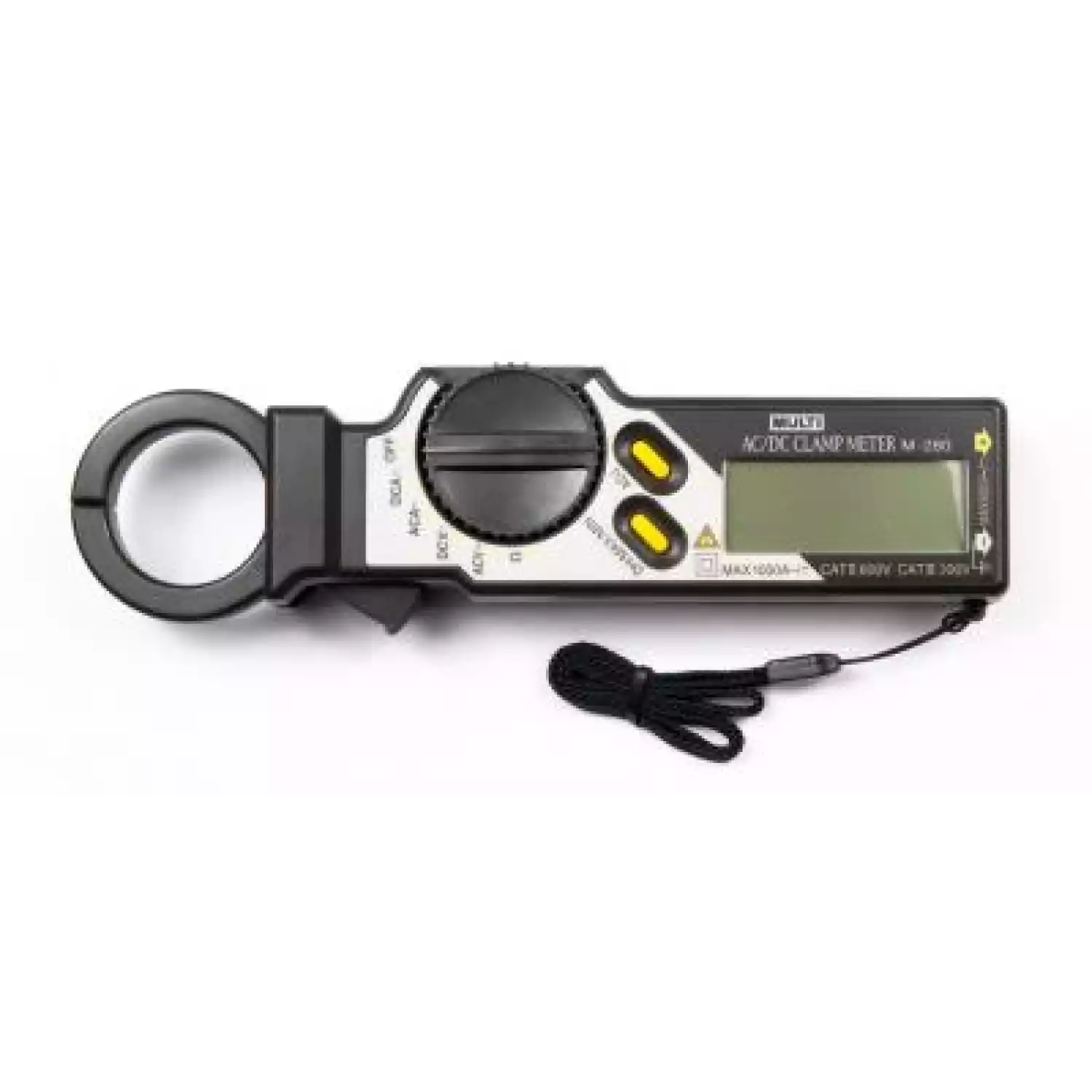 Клещи электроизмерительные MULTI M-280 - 1