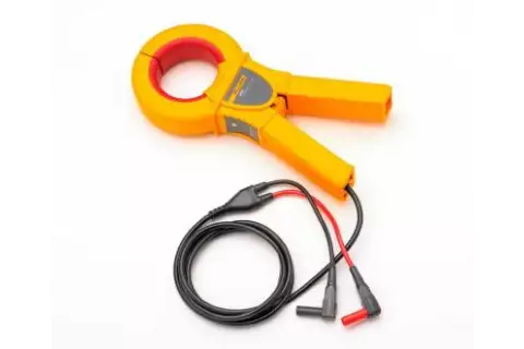 Клещи токоизмерительные FLUKE i800