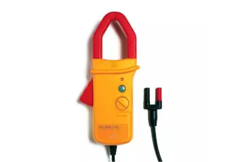 Клещи токоизмерительные Fluke-i1010 Kit