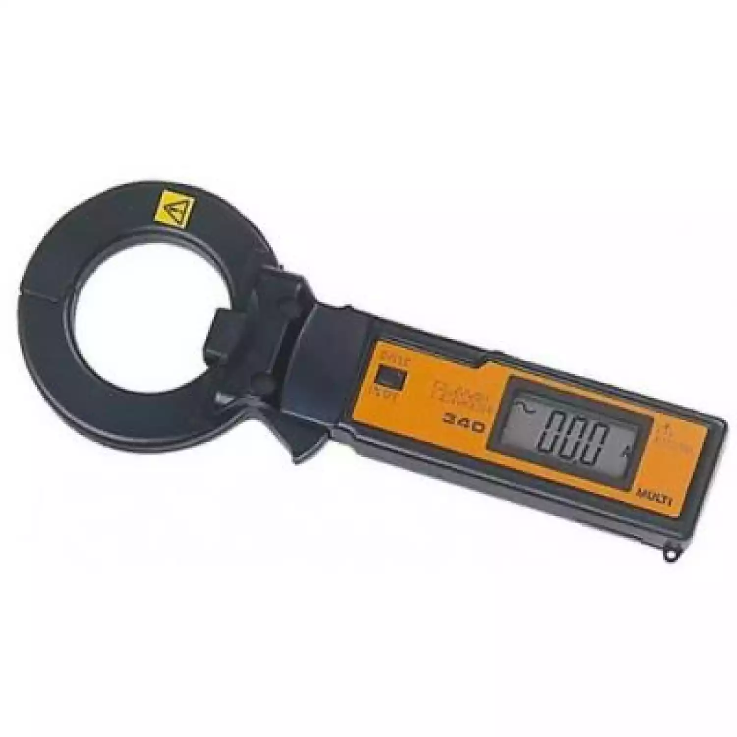 Клещи электроизмерительные MULTI 110 - 1