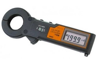 Клещи электроизмерительные MULTI 102