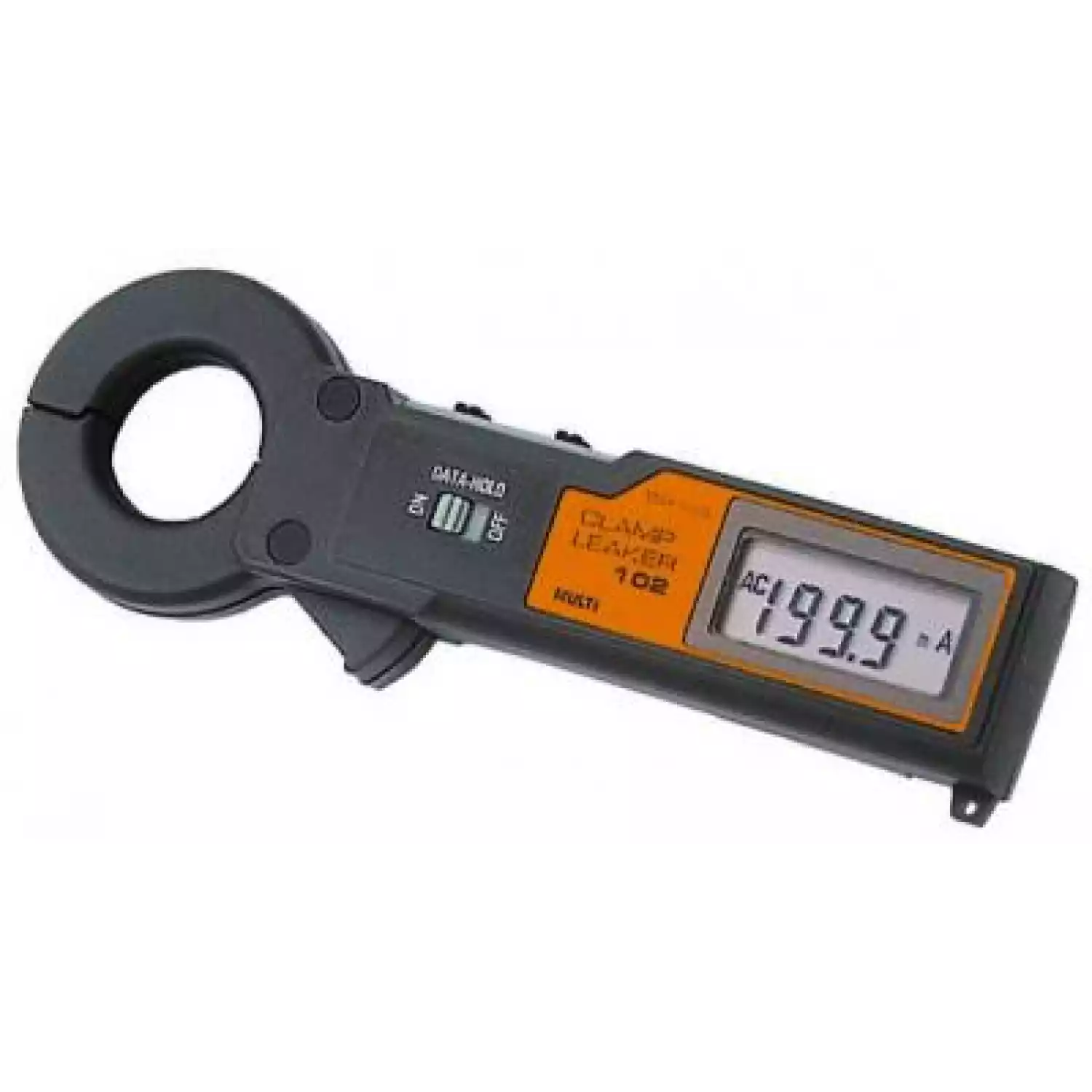 Клещи электроизмерительные MULTI 102 - 1