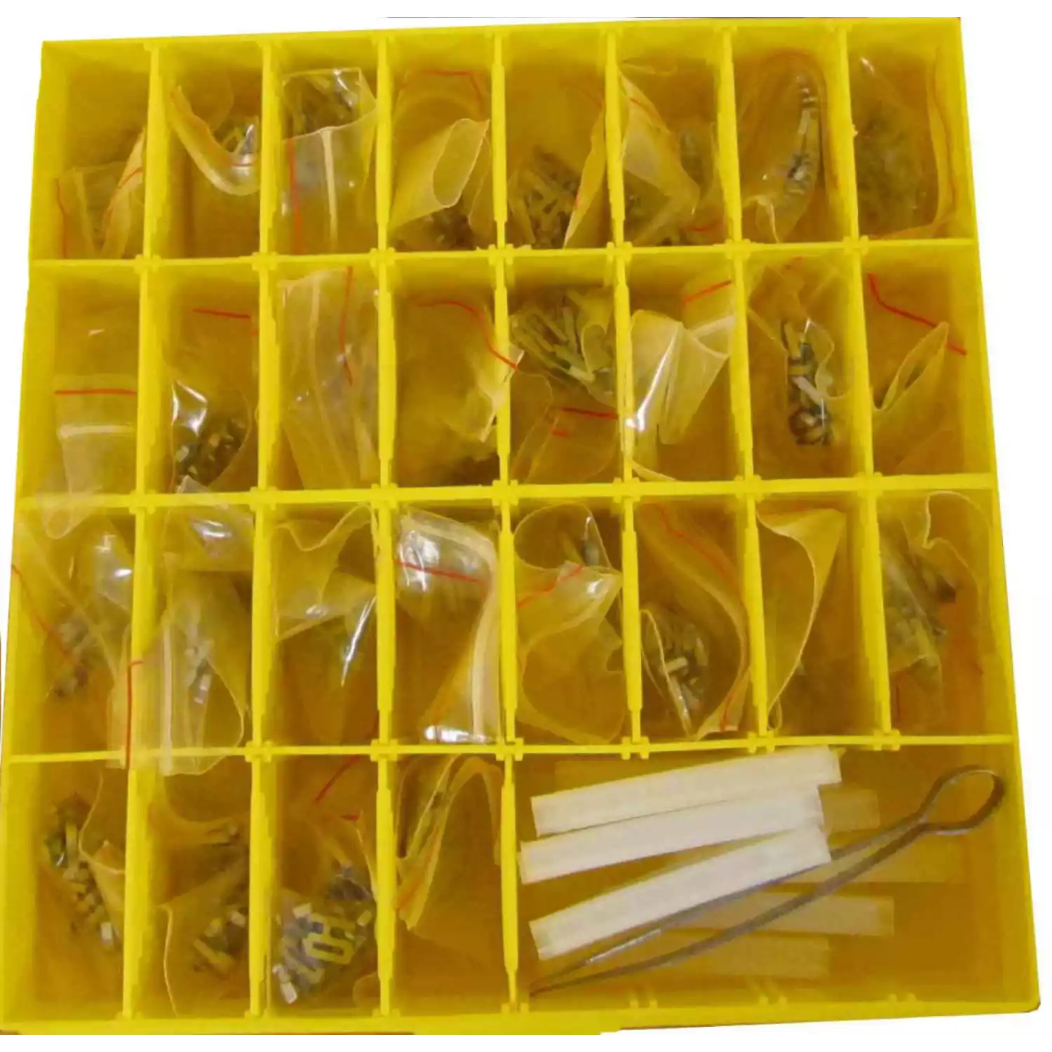 Знаки маркировочные №8 - 1