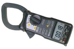 Клещи электроизмерительные MULTI Model 260