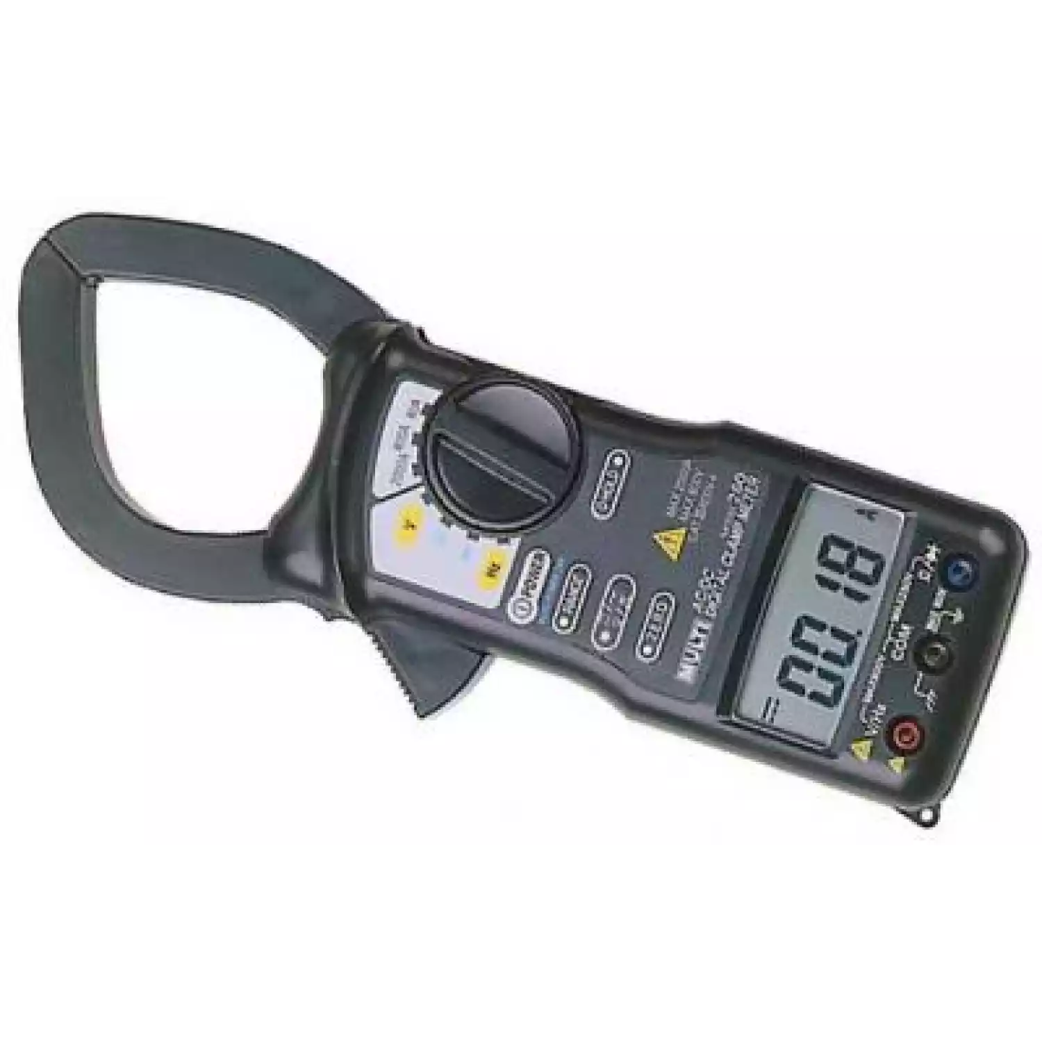 Клещи электроизмерительные MULTI Model 260 - 1