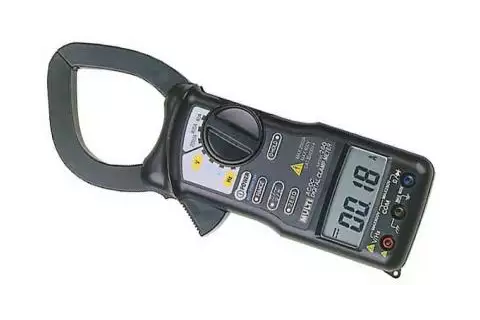 Клещи электроизмерительные MULTI Model 260
