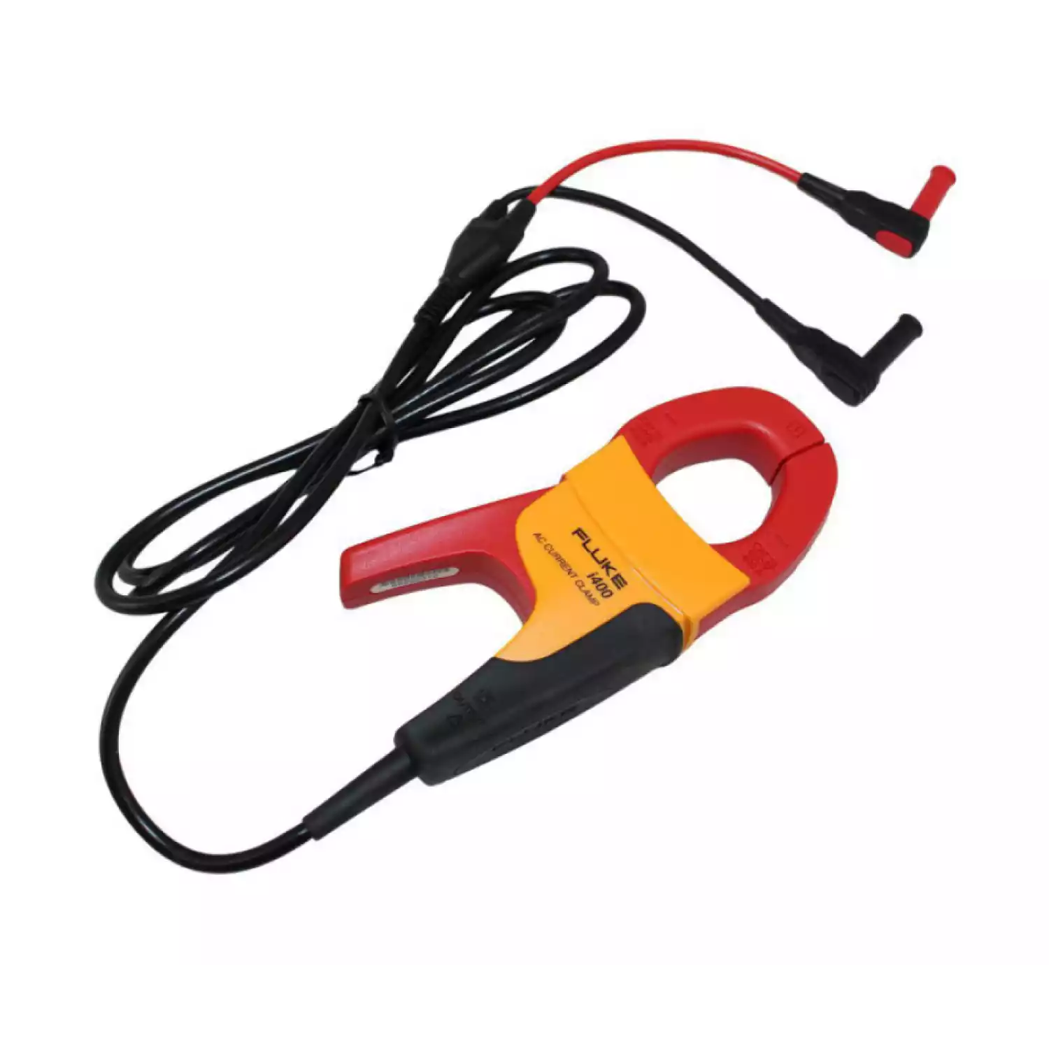 Клещи токоизмерительные FLUKE i400 - 1