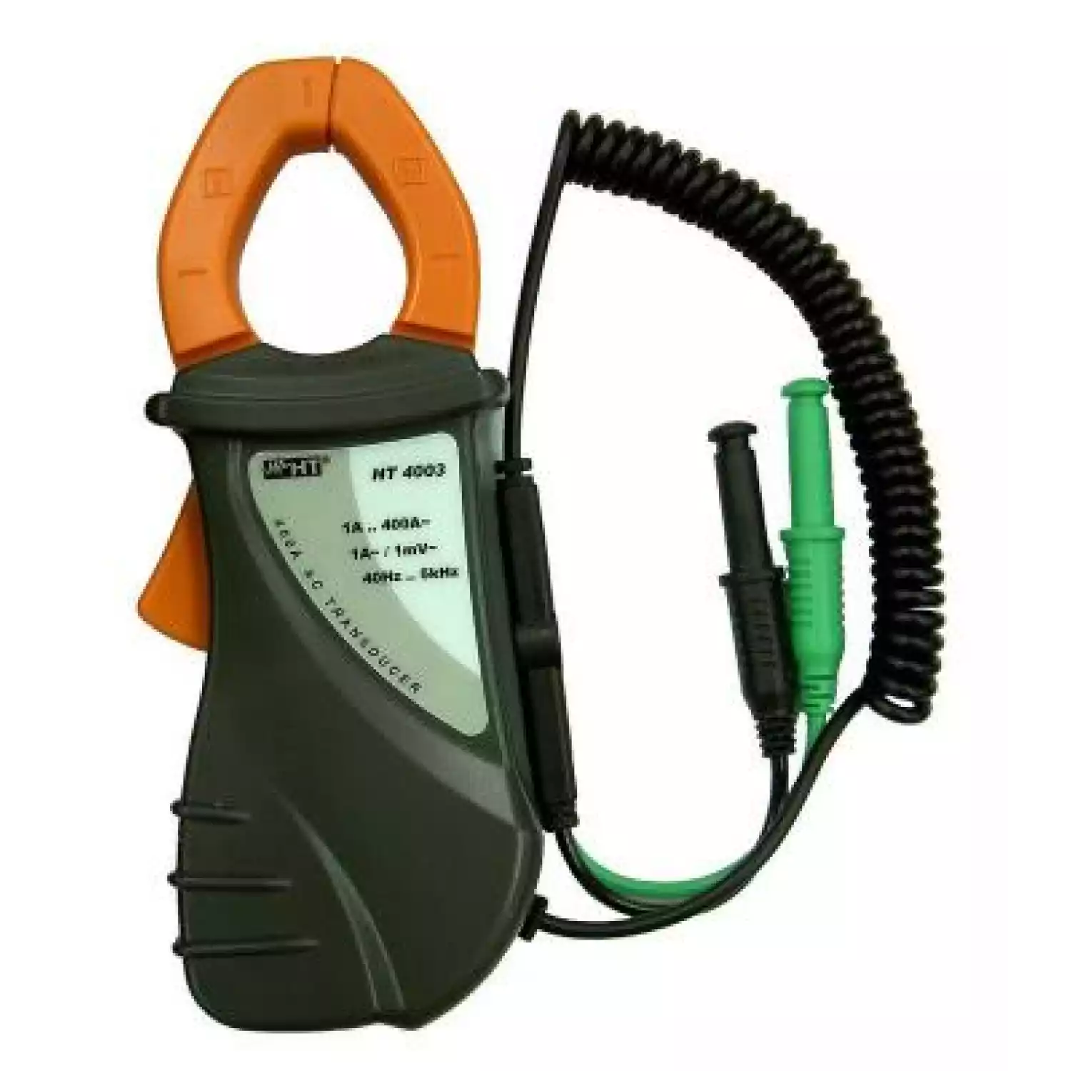 Клещи токовые HT4003 - 1