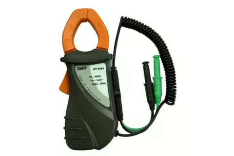 Клещи токовые HT4003