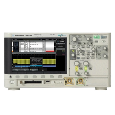 Цифровой осциллограф Keysight DSOX3032A - 2