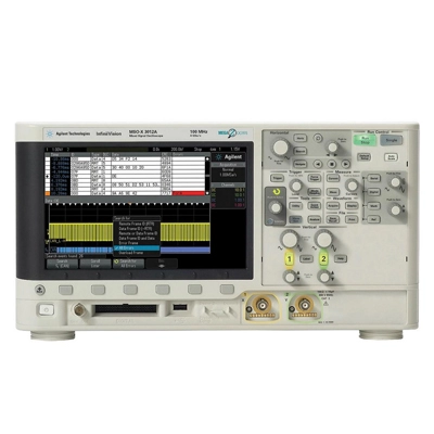 Цифровой осциллограф Keysight DSOX3034A - 2