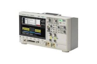 Цифровой осциллограф Keysight MSOX3024A