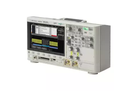 Цифровой осциллограф Keysight MSOX3104A