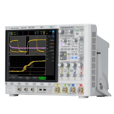 Цифровой осциллограф Keysight DSOX4022A - 2