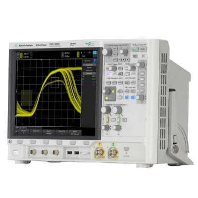 Цифровой осциллограф Keysight DSOX4022A - 1