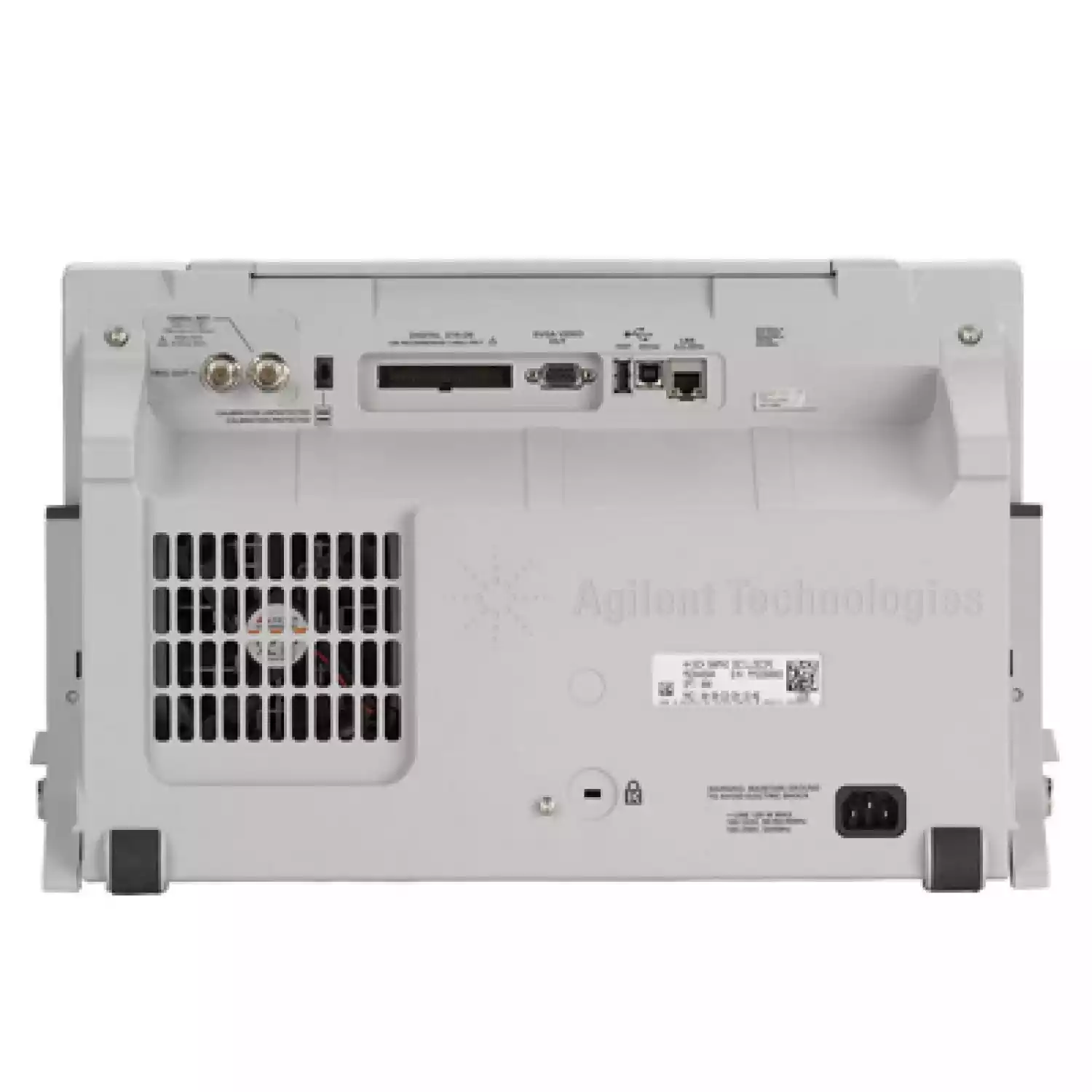 Цифровой осциллограф Keysight DSOX4054A - 4