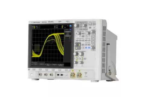 Цифровой осциллограф Keysight MSOX4022A