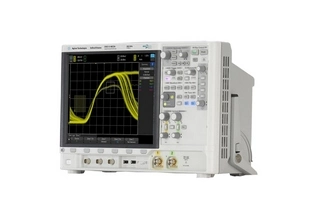 Цифровой осциллограф Keysight MSOX4034A