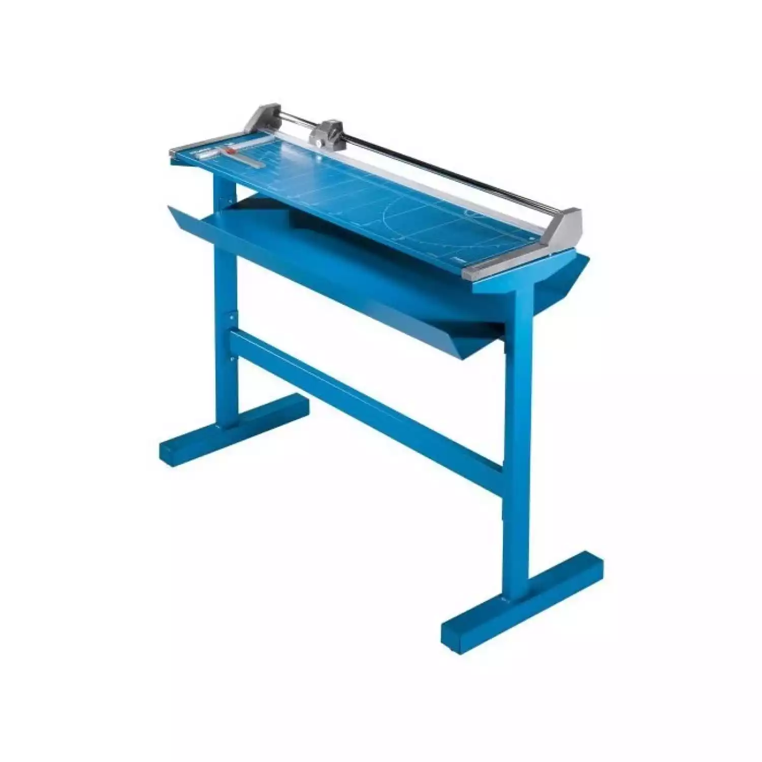 Резак для рентгенпленки DAHLE 558 роликовый - 1