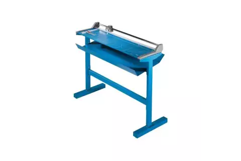 Резак для рентгенпленки DAHLE 558 роликовый
