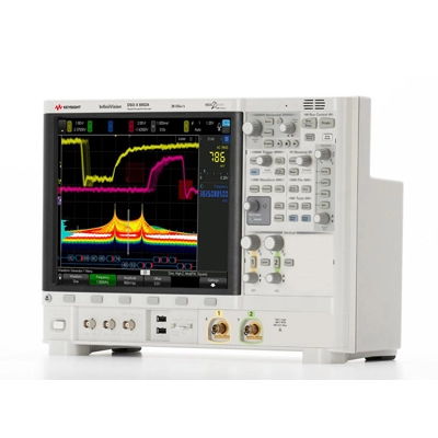 Цифровой осциллограф Keysight MSOX6002A - 1