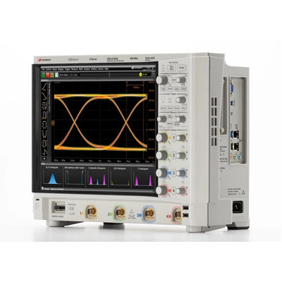 Цифровой осциллограф Keysight DSOS104A - 1