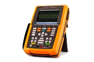 Портативный осциллограф Keysight U1620A