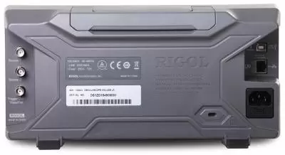 Цифровой осциллограф Rigol MSO1074Z-S с опцией встроенного генератора - 2