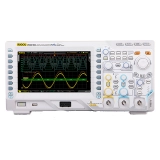 Цифровой осциллограф Rigol MSO2102A-S с опцией встроенного генератора купить в Москве