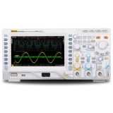 Цифровой осциллограф Rigol MSO2102A-S с опцией встроенного генератора купить в Москве