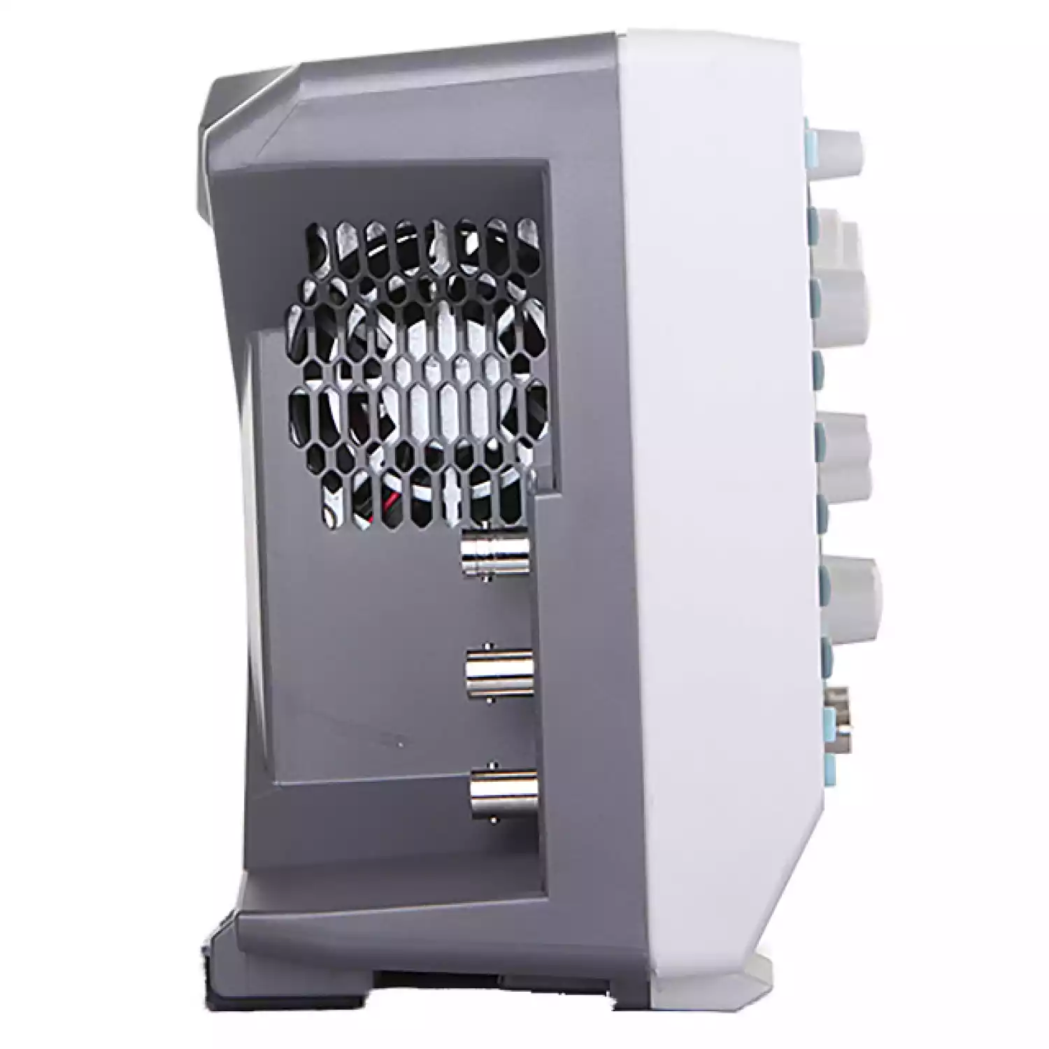 Цифровой осциллограф Rigol MSO2102A-S с опцией встроенного генератора - 3