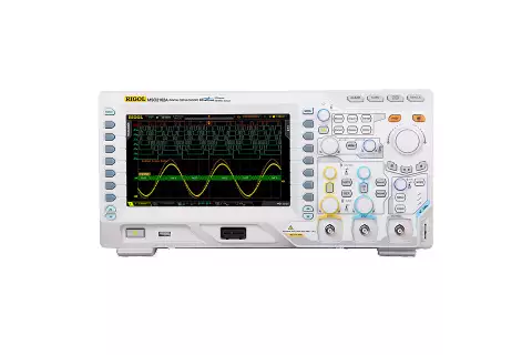 Цифровой осциллограф Rigol MSO2102A