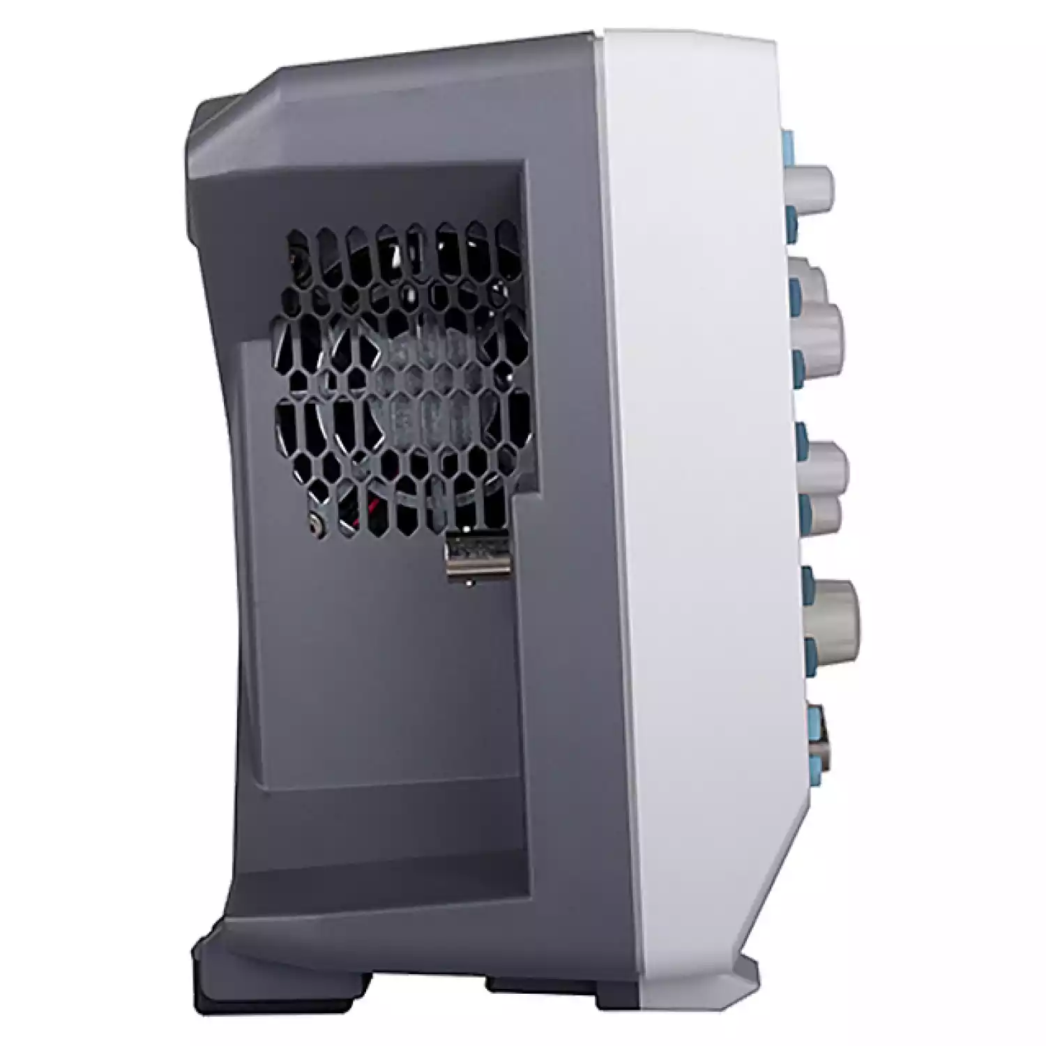 Цифровой осциллограф Rigol DS2202A - 3