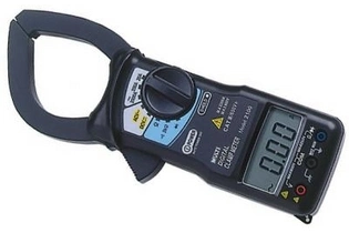 Клещи электроизмерительные MULTI Model 2100