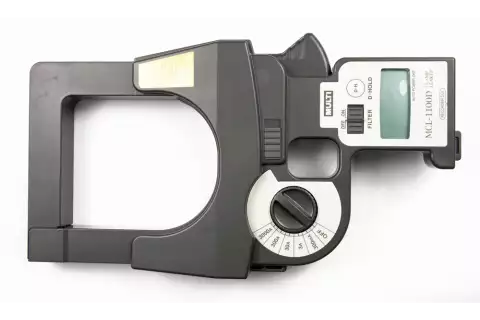 Клещи электроизмерительные MULTI MCL-1100D
