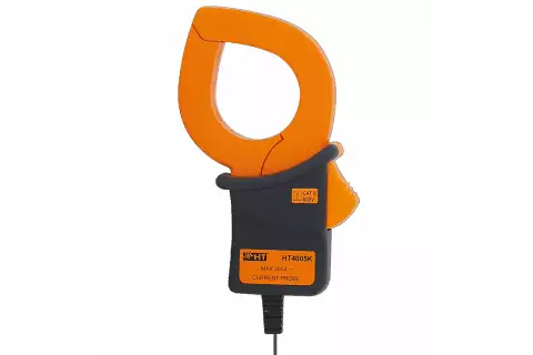 Клещи токовые HT4005K