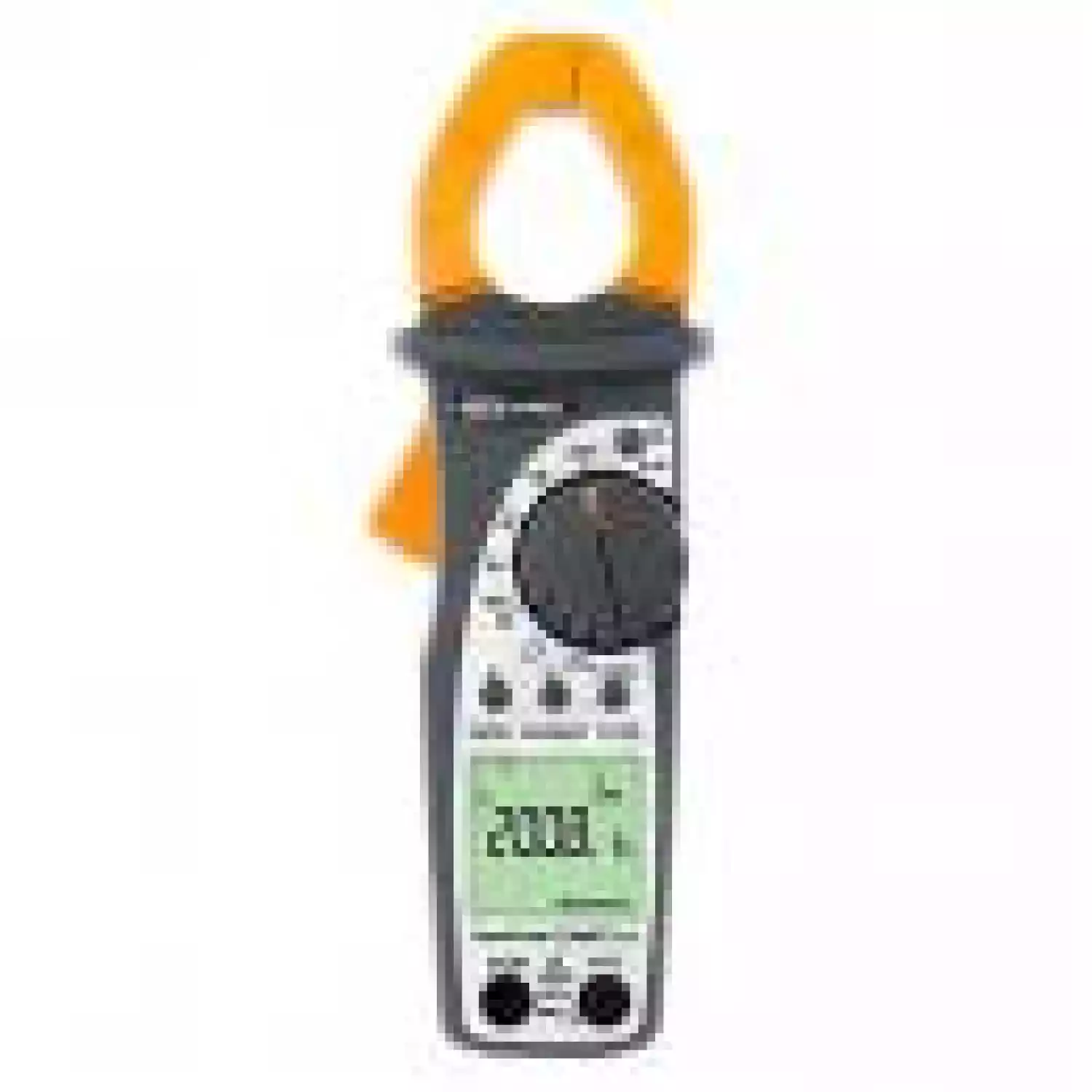 Клещи-ваттметр HT4022 - 1