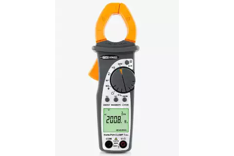 Клещи-ваттметр HT4022
