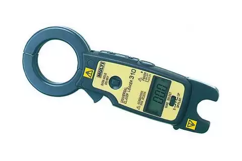 Клещи электроизмерительные MULTI 310
