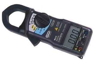 Клещи электроизмерительные MULTI Model 2010